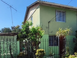 CASA SE VENDE POB.CORVI V. ALEMANA